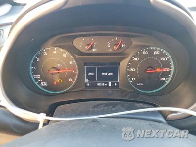 Zdjęcie 9 z 12 samochodu: 2023 CHEVROLET MALIBU LT VIN:1G1ZD5ST9PF182118 - miniatura