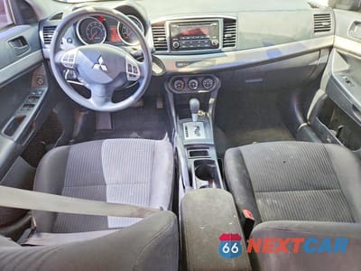 Zdjęcie 8 z 12 samochodu: 2014 MITSUBISHI LANCER ES VIN:JA32U2FU6EU022473 - miniatura
