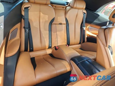 Zdjęcie 10 z 13 samochodu: 2016 BMW 650 XI VIN:WBA6F7C53GD930404 - miniatura