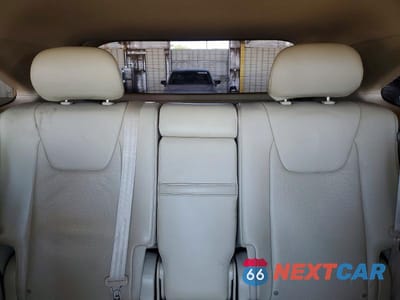 Zdjęcie 10 z 13 samochodu: 2015 LEXUS RX 350 BASE VIN:2T2ZK1BA9FC208076 - miniatura