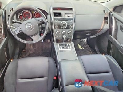 Zdjęcie 8 z 13 samochodu: 2007 MAZDA CX-9 VIN:JM3TB38Y670111074 - miniatura