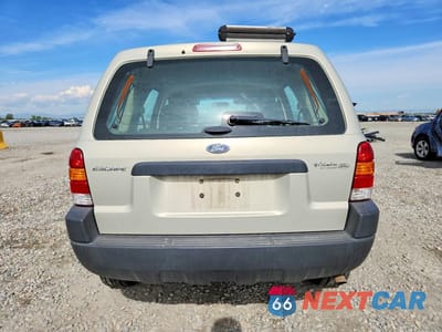 Zdjęcie 6 z 13 samochodu: 2003 FORD ESCAPE XLS VIN:1FMYU92143KD92292 - miniatura