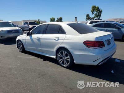 Drugie zdjęcie samochodu z przodu: 2014 MERCEDES-BENZ E 350 VIN:WDDHF5KB2EB022564 - miniatura