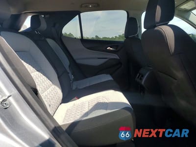 Zdjęcie 11 z 13 samochodu: 2024 CHEVROLET EQUINOX LS VIN:3GNAXHEG7RL211949 - miniatura