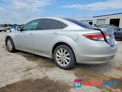 Drugie zdjęcie samochodu z przodu: 2011 MAZDA 6 I VIN:1YVHZ8CHXB5M10541 - miniatura