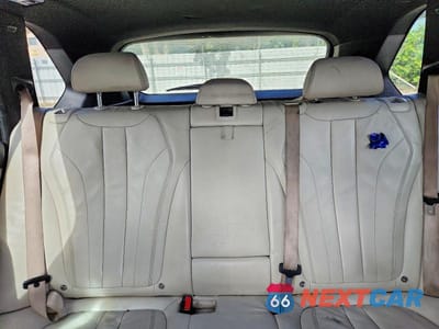 Zdjęcie 10 z 13 samochodu: 2017 BMW X5 SDRIVE35I VIN:5UXKR2C33H0U24380 - miniatura