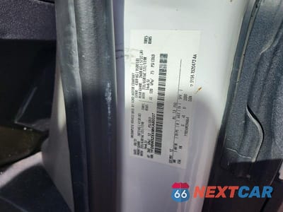 Zdjęcie 12 z 12 samochodu: 2021 FORD TRANSIT DELIVERY TRUCK VIN:1FDBW5Z8XMKA80037 - miniatura