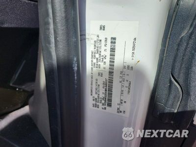 Zdjęcie 12 z 12 samochodu: 2021 FORD TRANSIT DELIVERY TRUCK VIN:1FDBW5Z8XMKA80037 - miniatura