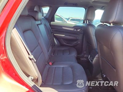 Zdjęcie 10 z 12 samochodu: 2019 MAZDA CX-5 SIGNATURE VIN:JM3KFBEY0K0653102 - miniatura
