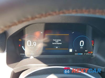 Zdjęcie 9 z 13 samochodu: 2026 FORD EXPLORER ACTIVE VIN:1FMUK8DH3TGA55088 - miniatura