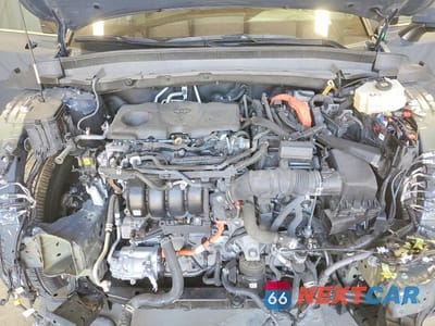 Zdjęcie 12 z 14 samochodu: 2024 TOYOTA GRAND HIGHLANDER HYBRID LIMITED VIN:5TDACAB50RS017238 - miniatura