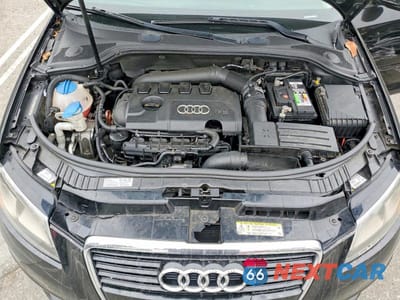 Zdjęcie 11 z 12 samochodu: 2011 AUDI A3 PREMIUM PLUS VIN:WAUKEAFM8BA081396 - miniatura