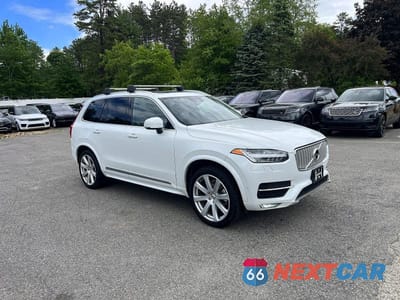 2019 VOLVO XC90 T6 INSCRIPTION YV4A22PL0K1499418 - główne zdjęcie licytacji z USA - miniatura