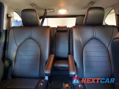 Zdjęcie 10 z 13 samochodu: 2020 TOYOTA HIGHLANDER XLE VIN:5TDGZRAH9LS005261 - miniatura
