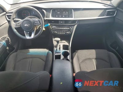 Zdjęcie 8 z 12 samochodu: 2020 KIA OPTIMA LX VIN:5XXGT4L37LG430632 - miniatura