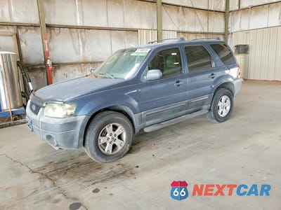 2005 FORD ESCAPE XLT 1FMYU03135KA65380 - główne zdjęcie licytacji z USA - miniatura