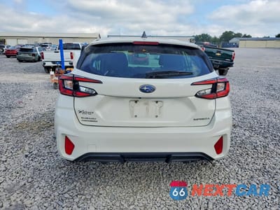 Zdjęcie 6 z 14 samochodu: 2024 SUBARU IMPREZA SPORT VIN:JF1GUAFCXR8266379 - miniatura
