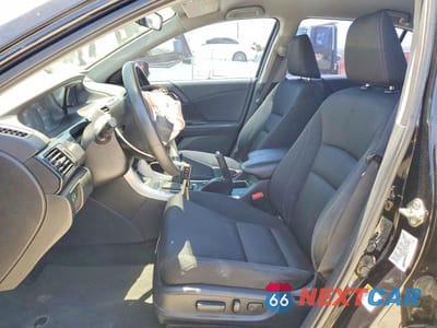 Zdjęcie 7 z 12 samochodu: 2014 HONDA ACCORD SPORT VIN:1HGCR2E5XEA261447 - miniatura