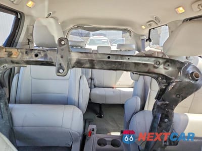 Zdjęcie 10 z 14 samochodu: 2017 TOYOTA SIENNA XLE 8-PASSENGER VIN:5TDYZ3DC1HS896381 - miniatura
