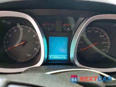 Zdjęcie 9 z 13 samochodu: 2016 CHEVROLET EQUINOX LT VIN:2GNALCEK2G6264823 - miniatura