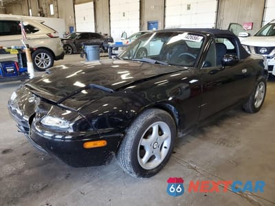 1997 MAZDA MX-5 MIATA JM1NA3533V0721590 - główne zdjęcie licytacji z USA - miniatura