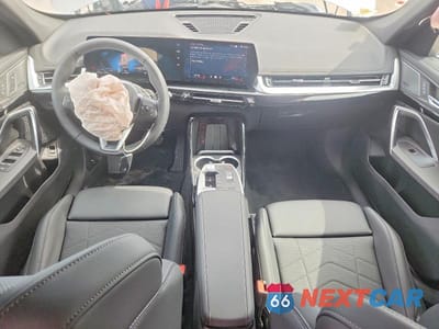 Zdjęcie 8 z 12 samochodu: 2026 BMW X1 XDRIVE28I VIN:WBX73EF0XT5609522 - miniatura