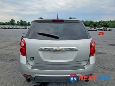 Zdjęcie 6 z 13 samochodu: 2012 CHEVROLET EQUINOX LT VIN:2GNFLEE56C6157974 - miniatura