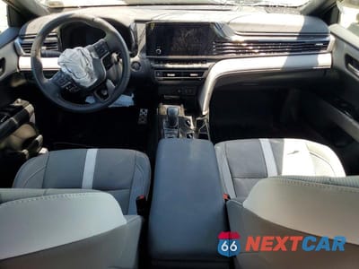 Zdjęcie 8 z 12 samochodu: 2025 TOYOTA CAMRY SE VIN:4T1DBADK1SU532698 - miniatura