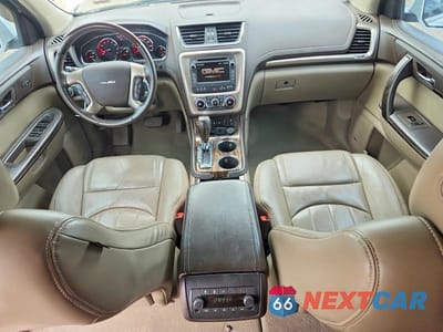 Zdjęcie 8 z 13 samochodu: 2016 GMC ACADIA DENALI VIN:1GKKVTKD7GJ108782 - miniatura