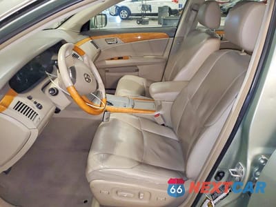 Zdjęcie 7 z 12 samochodu: 2007 TOYOTA AVALON LIMITED VIN:4T1BK36B57U190891 - miniatura