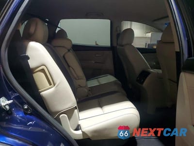 Zdjęcie 11 z 13 samochodu: 2008 MAZDA CX-9 VIN:JM3TB28A180152632 - miniatura