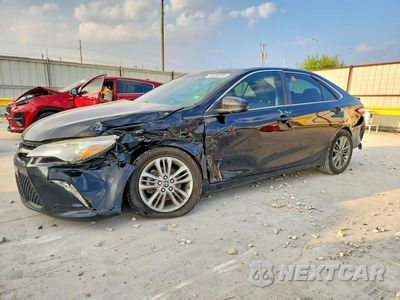 2017 TOYOTA CAMRY SE 4T1BF1FK7HU312273 - główne zdjęcie licytacji z USA - miniatura