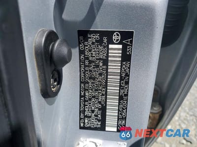 Zdjęcie 13 z 13 samochodu: 2009 TOYOTA COROLLA LE VIN:JTDBL40E199032418 - miniatura