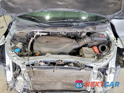 Zdjęcie 12 z 14 samochodu: 2021 HONDA ODYSSEY EXL VIN:5FNRL6H7XMB003109 - miniatura