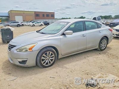 2014 NISSAN ALTIMA 2.5 S 1N4AL3APXEN374754 - główne zdjęcie licytacji z USA - miniatura