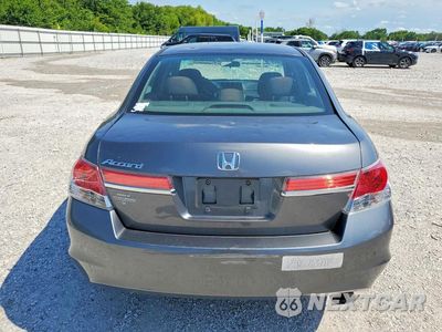 Zdjęcie 6 z 12 samochodu: 2012 HONDA ACCORD EX VIN:1HGCP2E78CA091058 - miniatura