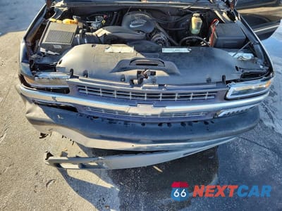 Zdjęcie 11 z 12 samochodu: 2001 CHEVROLET SILVERADO C1500 VIN:1GCEC19T71Z186987 - miniatura
