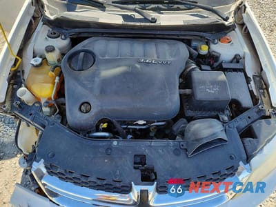 Zdjęcie 11 z 13 samochodu: 2011 DODGE AVENGER MAINSTREET VIN:1B3BD1FG8BN515035 - miniatura