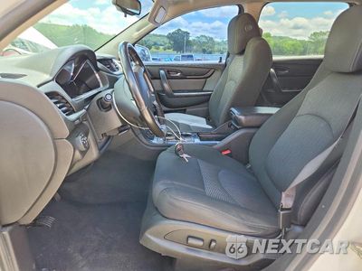 Zdjęcie 7 z 13 samochodu: 2015 CHEVROLET TRAVERSE LT VIN:1GNKVGKD9FJ234487 - miniatura