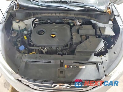 Zdjęcie 12 z 13 samochodu: 2018 HYUNDAI TUCSON SEL VIN:KM8J3CA46JU608111 - miniatura