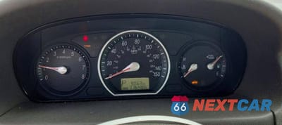 Zdjęcie 9 z 12 samochodu: 2007 HYUNDAI SONATA GLS VIN:5NPET46CX7H268833 - miniatura