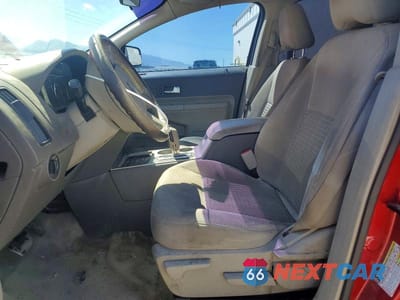 Zdjęcie 7 z 12 samochodu: 2010 FORD EDGE SE VIN:2FMDK3GC6ABB65902 - miniatura