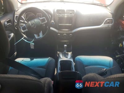 Zdjęcie 8 z 12 samochodu: 2013 DODGE JOURNEY SE VIN:3C4PDCAB1DT530474 - miniatura