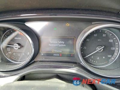 Zdjęcie 9 z 13 samochodu: 2021 BUICK ENCORE GX ESSENCE VIN:KL4MMFSL3MB100694 - miniatura