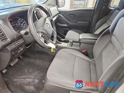 Zdjęcie 7 z 13 samochodu: 2024 NISSAN FRONTIER S VIN:1N6ED1CL4RN644975 - miniatura