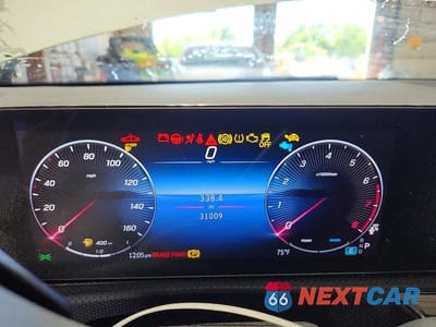 Zdjęcie 9 z 13 samochodu: 2025 MERCEDES-BENZ CLA 250 4MATIC VIN:W1K5J4HB3SN519345 - miniatura
