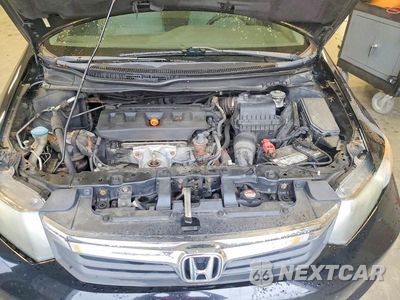 Zdjęcie 11 z 12 samochodu: 2012 HONDA CIVIC LX VIN:19XFB2F53CE345909 - miniatura