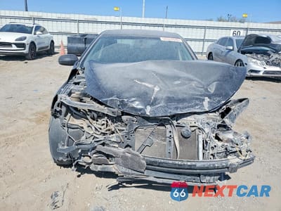 Piąte zdjęcie samochodu w środku: 2012 KIA FORTE EX VIN:KNAFU4A23C5602160 - miniatura