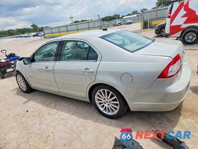Drugie zdjęcie samochodu z przodu: 2008 MERCURY MILAN PREMIER VIN:3MEHM02148R645774 - miniatura