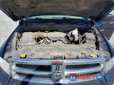 Zdjęcie 11 z 12 samochodu: 2011 DODGE RAM 1500 VIN:1D7RV1GP4BS672173 - miniatura